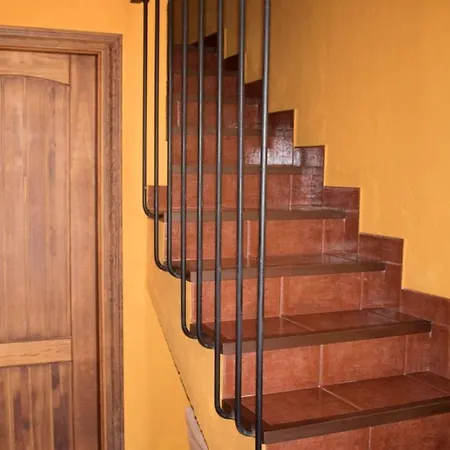 Charming House In Estepa With Mountain View Lora de Estepa