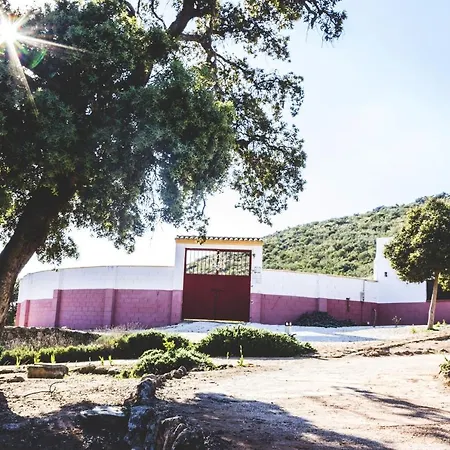Charming House In Estepa With Mountain View *