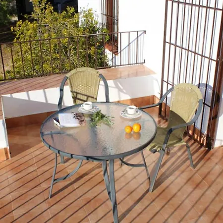 Holiday home Charming House In Estepa With Mountain View *