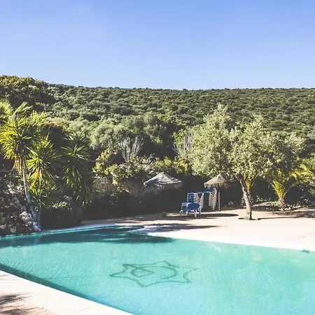 Charming House In Estepa With Mountain View Holiday home
