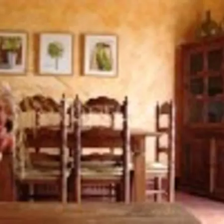 Charming House In Estepa With Mountain View