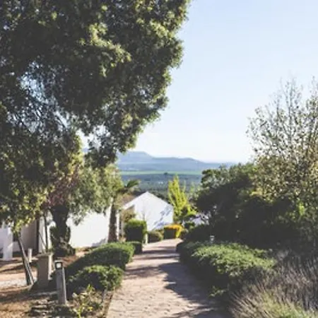 Charming House In Estepa With Mountain View Lora de Estepa