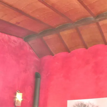 Charming House In Estepa With Mountain View * Lora de Estepa
