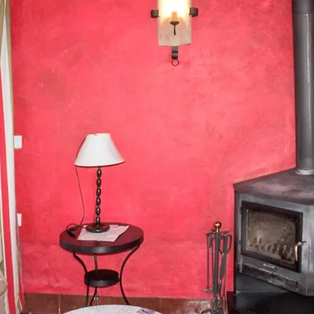 Holiday home Charming House In Estepa With Mountain View *