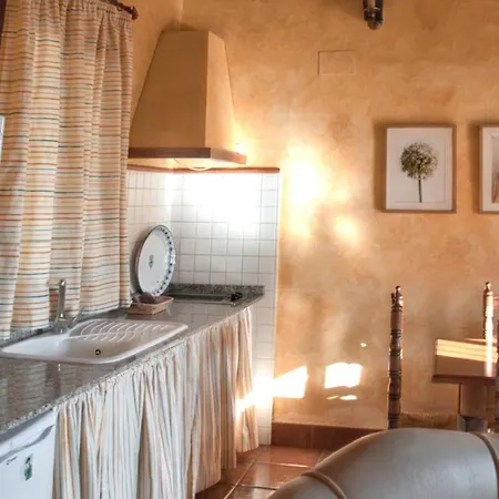 Holiday home Charming House In Estepa With Mountain View *