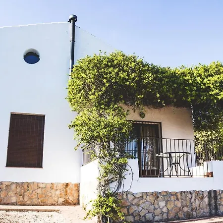 Charming House In Estepa With Mountain View بيت للعطل Lora de Estepa