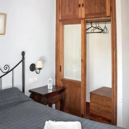 بيت للعطل Charming House In Estepa With Mountain View Lora de Estepa