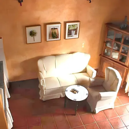 Charming House In Estepa With Mountain View * Lora de Estepa