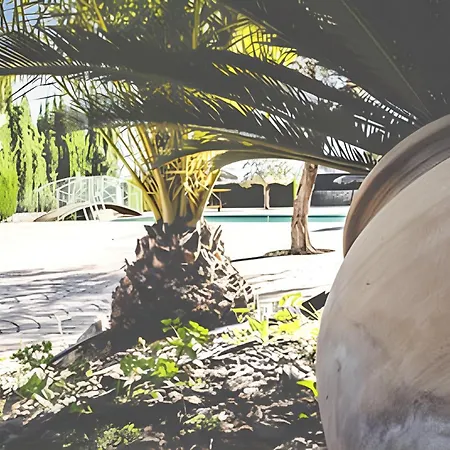 بيت للعطل Charming House In Estepa With Mountain View